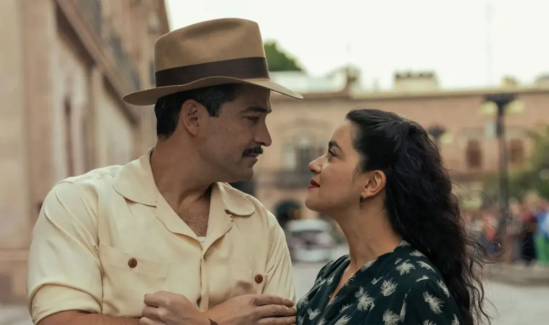 Las muertas llega a Netflix