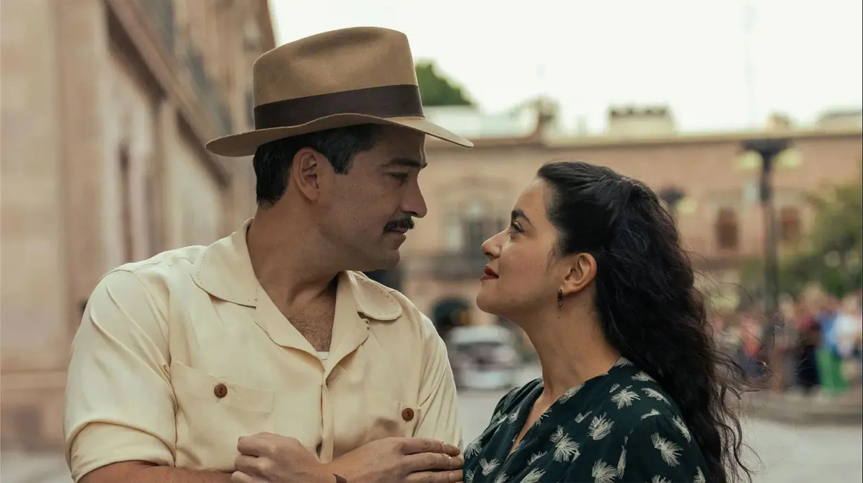 Las muertas llega a Netflix