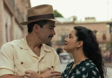 Las muertas llega a Netflix