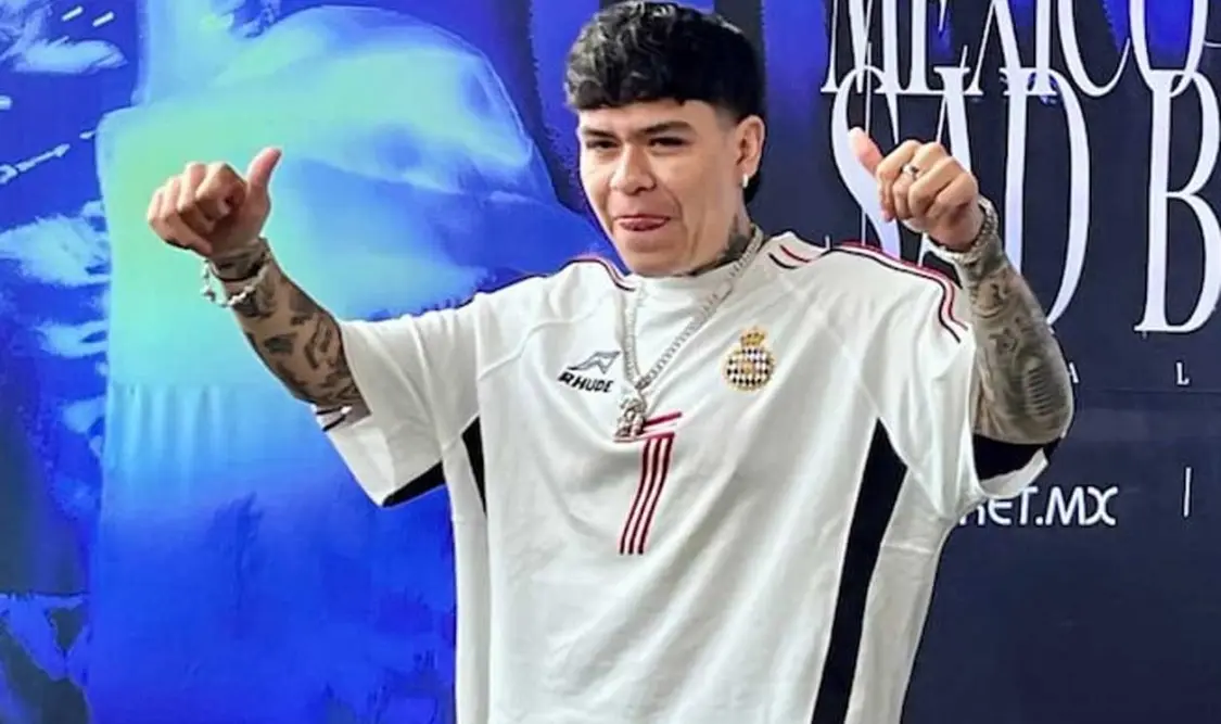 Junior H, de censura a amenazas