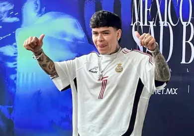 Junior H, de censura a amenazas