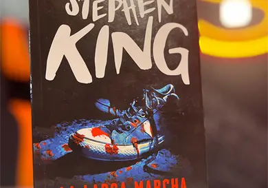 La larga marcha La larga marcha