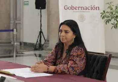Martha Lidia Pérez, nueva titular de la CNB