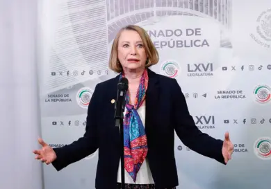 No afectará relaciones aumento de aranceles a China