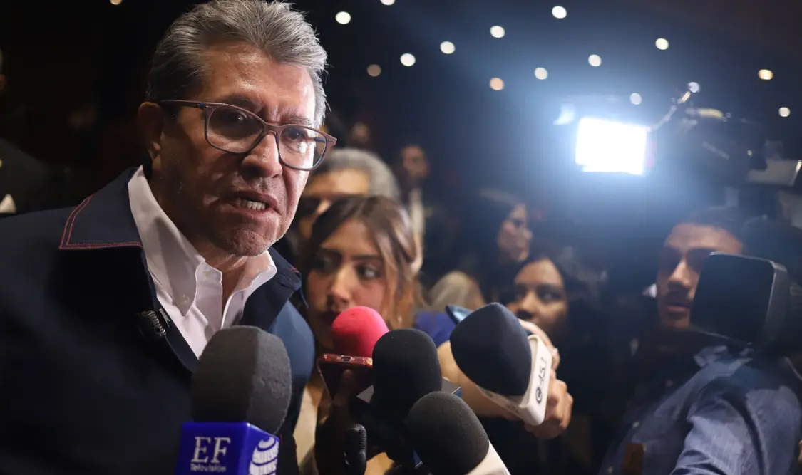 Presentan ruta para aprobación del PEF 2026