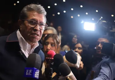 Presentan ruta para aprobación del PEF 2026