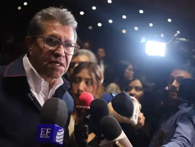 Presentan ruta para aprobación del PEF 2026