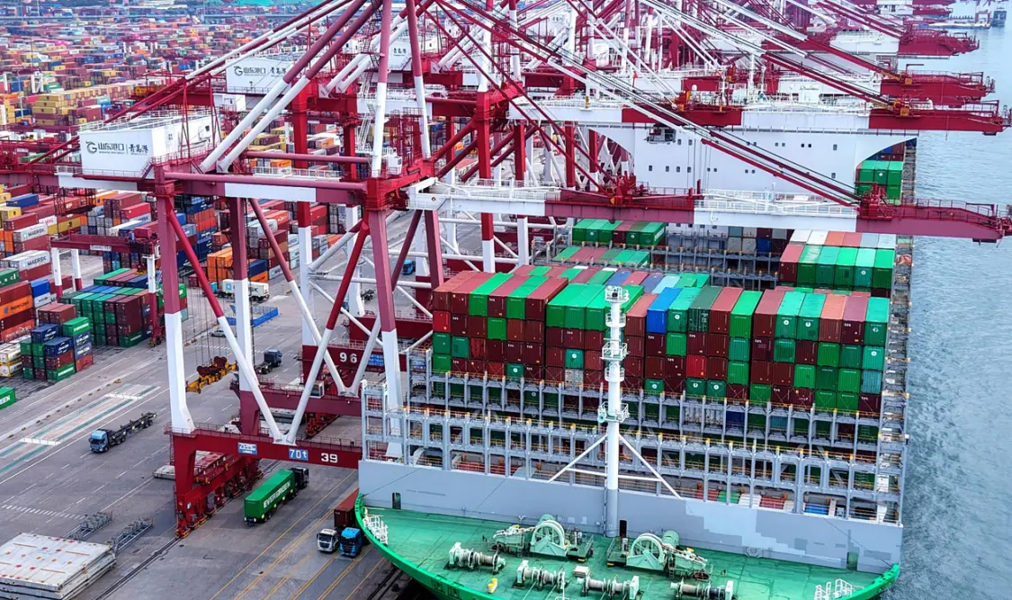 China es un proveedor de diversas industrias mexicanas, por lo que habrá impactos a las cadenas de producción, aseguran. Cortesía