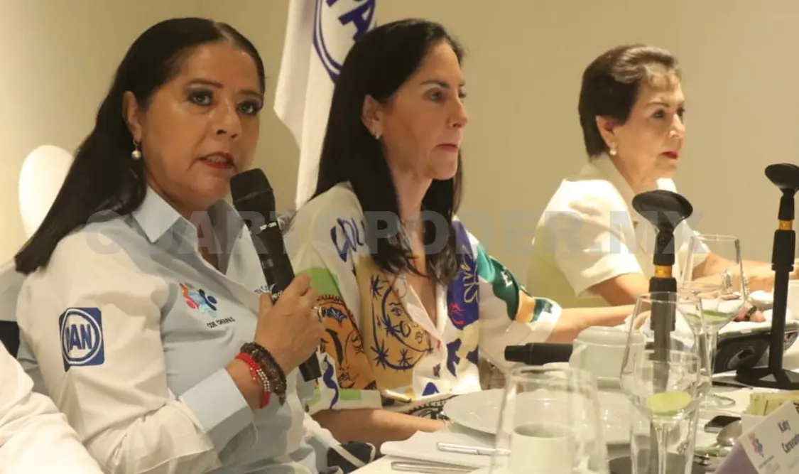 Se espera que el Consejo Consultivo Ciudadano lleve a cabo reuniones bimestrales para construir propuestas. Diego Pérez / CP