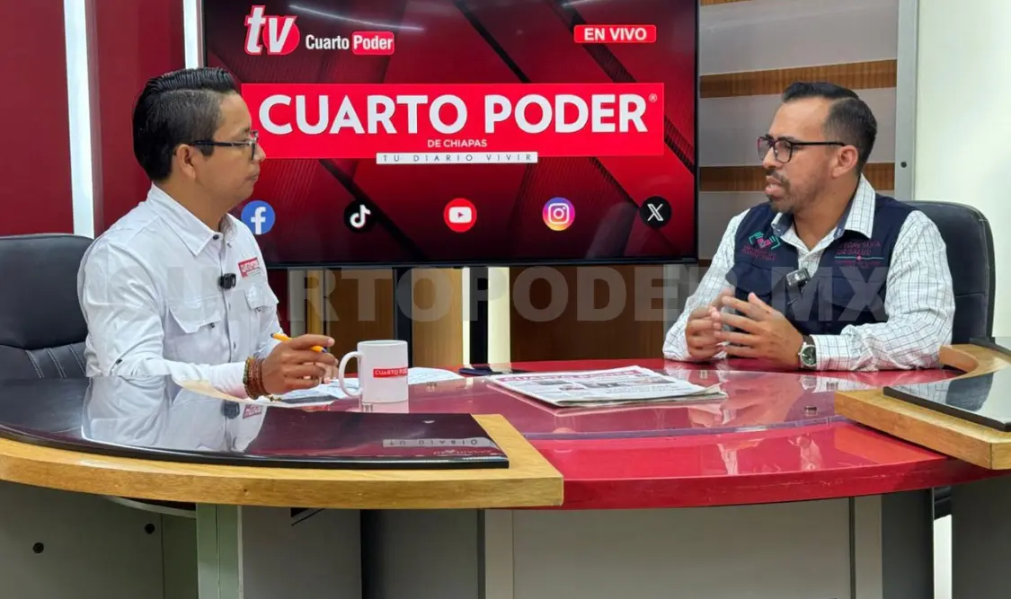 Los servicios de salud se están llevando a toda la población. Diego Pérez / CP