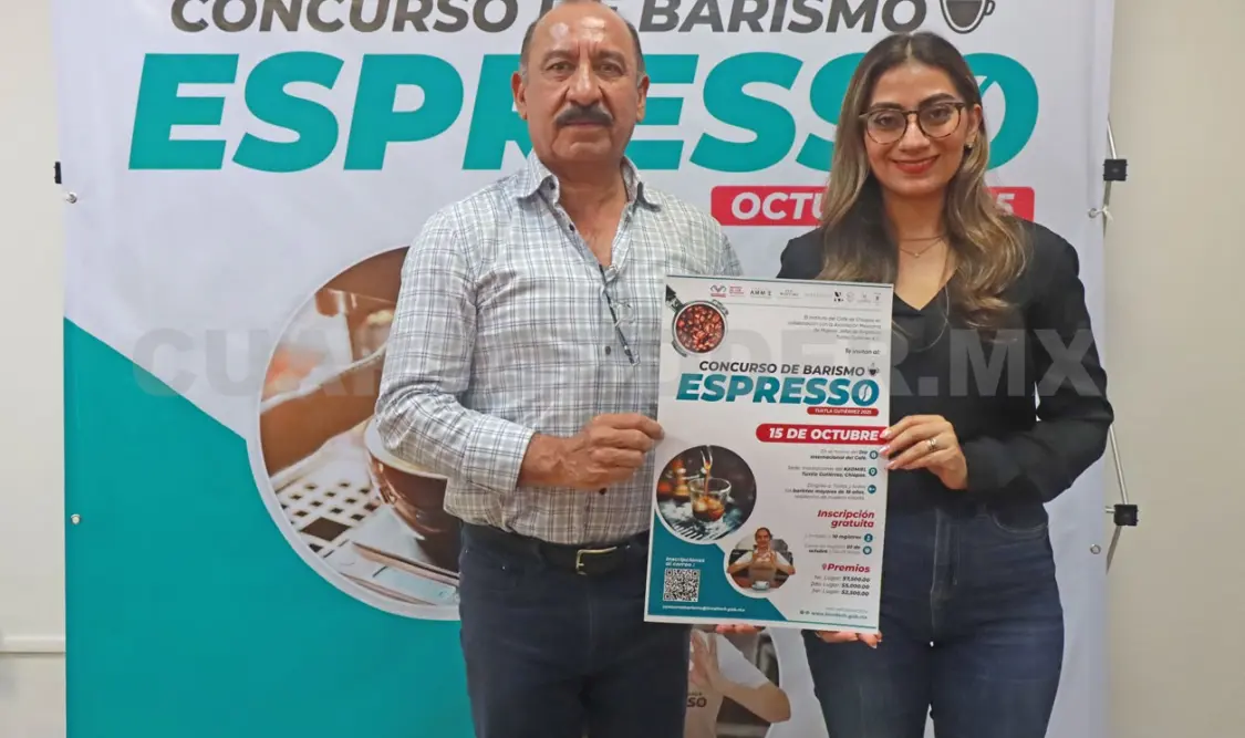 El trabajo en esta administración se ha enfocado en posicionar el café en latitudes diferentes. Diego Pérez / CP