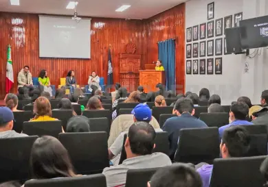 Jornada Rompiendo Estigmas, Salvando Vidas