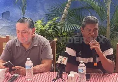 Listos para la Función Patria