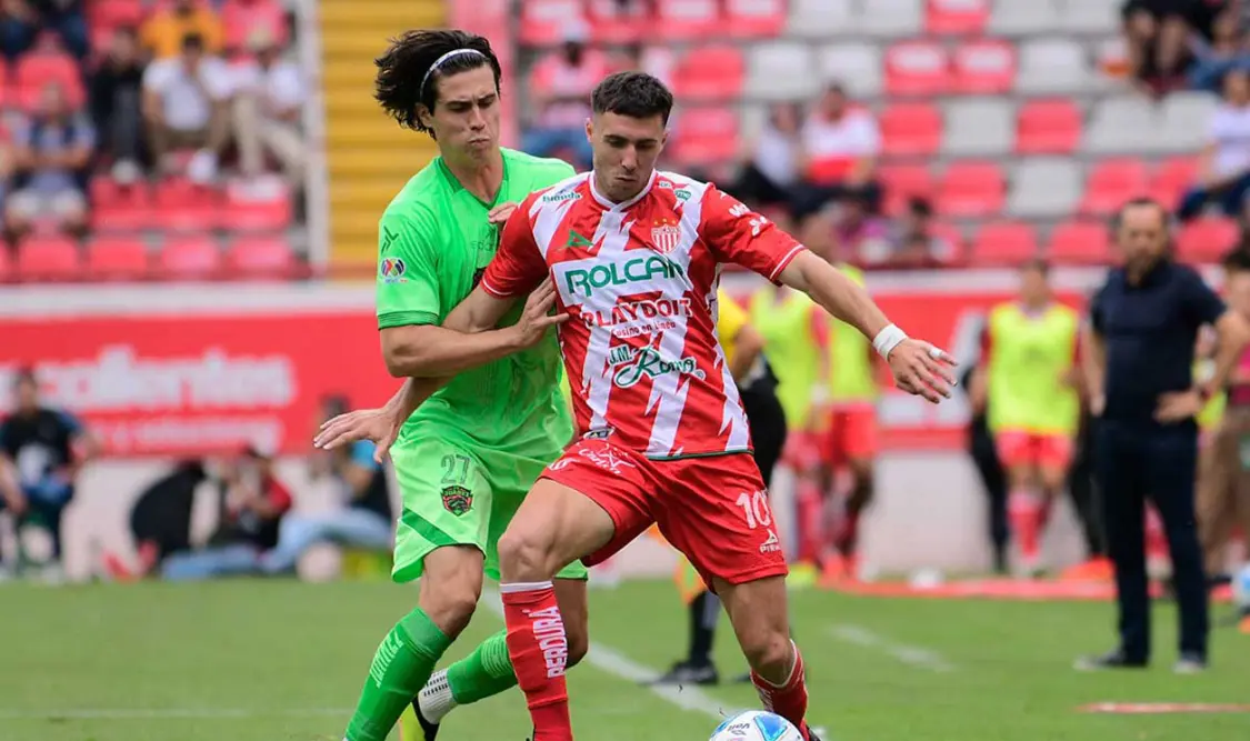 Necaxa deberá salir de una crisis de malos resultados. Suma cuatro derrotas, tres de las cuales fueron de manera consecutiva. Agencias 