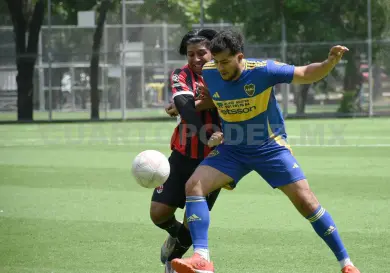 Parabrisas y Bucaneros, a la gran final