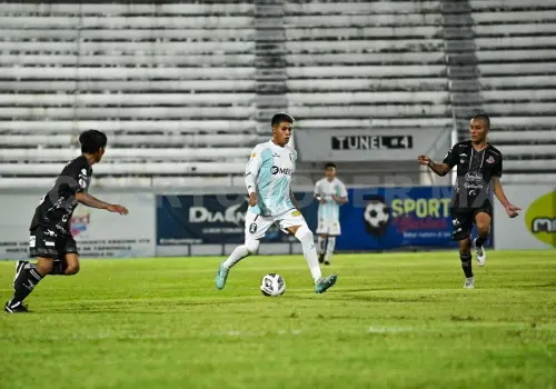 Tapachula FC abre la jornada 2 en Oaxaca