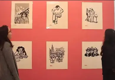 Arte y activismo toman el MUAC