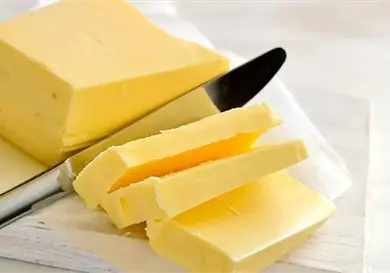 ¿La mantequilla tiene propiedades? ¿La mantequilla tiene propiedades?