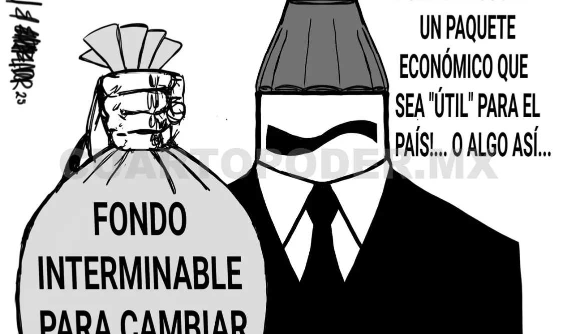Presupuesto 2026