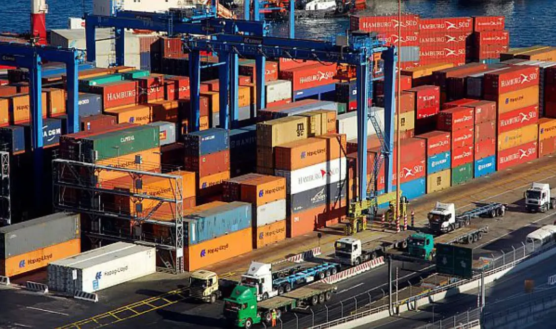 Con posibles cambios, lista de barreras comerciales
