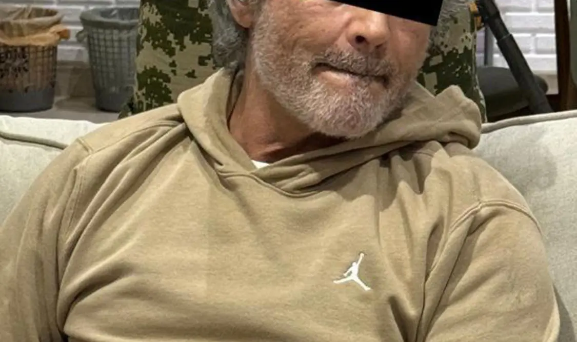 Cae Hernán Bermúdez, presunto líder de “La Barredora”