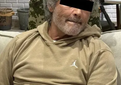 Cae Hernán Bermúdez, presunto líder de "La Barredora"