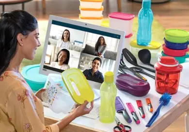 Buscan "Ley Tupperware"; beneficio para mercantes