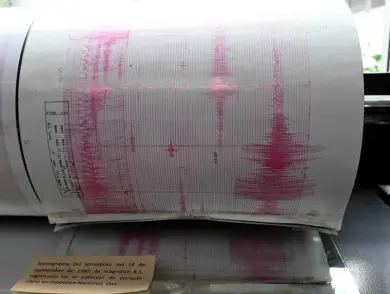 Así avanzó la investigación sismológica de la UNAM