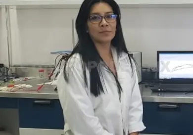 Científicos desarrollan proyecto a base de chipilín