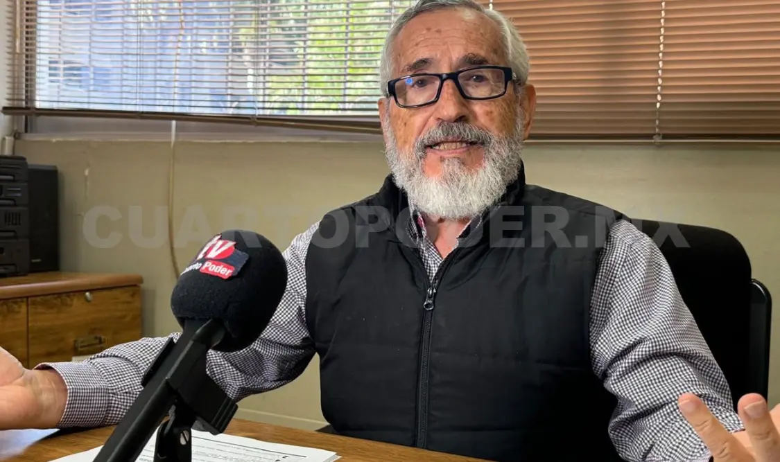 El recurso que se asignará para Chiapas en 2026 para temas educativos, está garantizado: Raúl Bonifaz. Cortesía