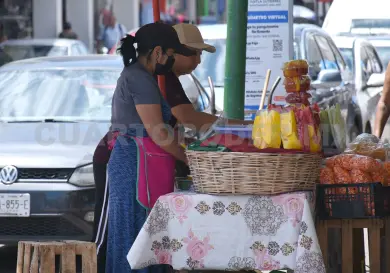 Alta ocupación femenina, pero con precariedad laboral