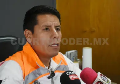 Refuerzan medidas de seguridad ante Fiestas Patrias