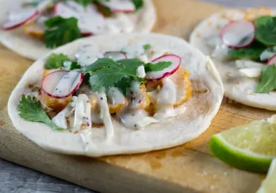 Recetas alternativas para Fiestas Patrias
