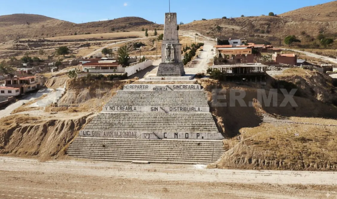 Antes de la independencia y federación a México, Chiapas pertenecía a la Capitanía General de Guatemala. Cortesía 
