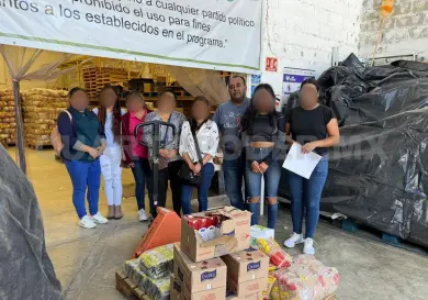 Retiran apoyo de desayuno escolar por faltas