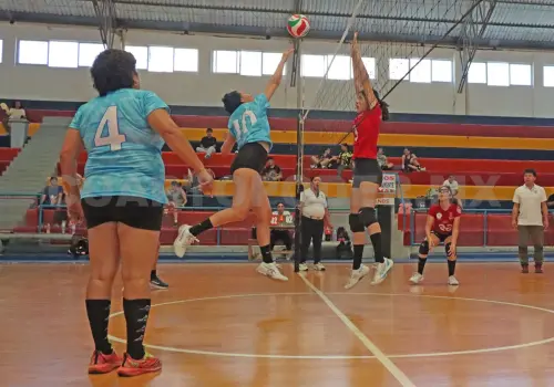 Liga OMA suspende actividades por festejos