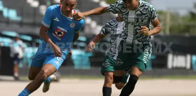 Cruz Azul Lagunas recibe a los Huracanes