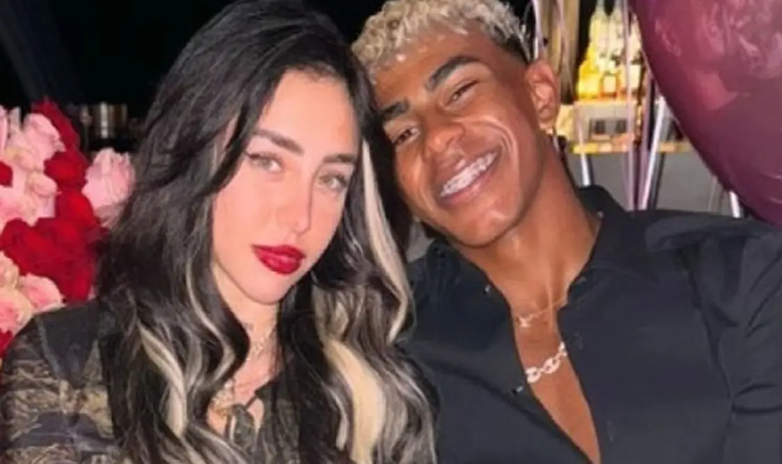 Nicki se sincera sobre Lamine Yamal