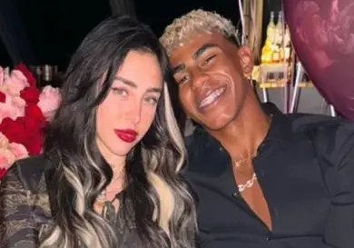 Nicki se sincera sobre Lamine Yamal