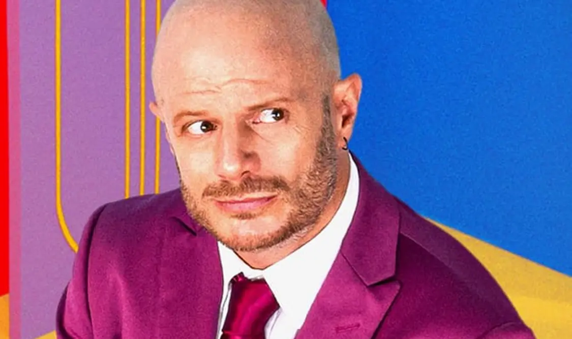Facundo, ¿ardido por salida de reality?