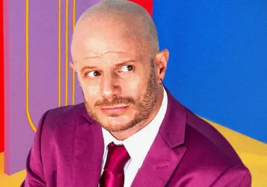 Facundo, ¿ardido por salida de reality?