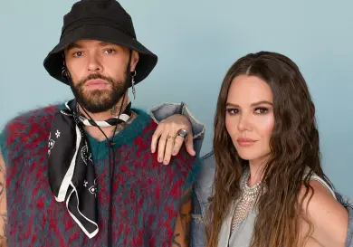 Jesse y Joy tuvieron padre autoritario