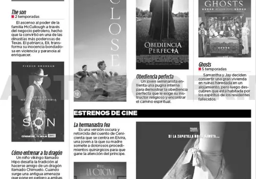 Recomendaciones