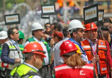 Por qué se realiza el Simulacro Nacional 2025