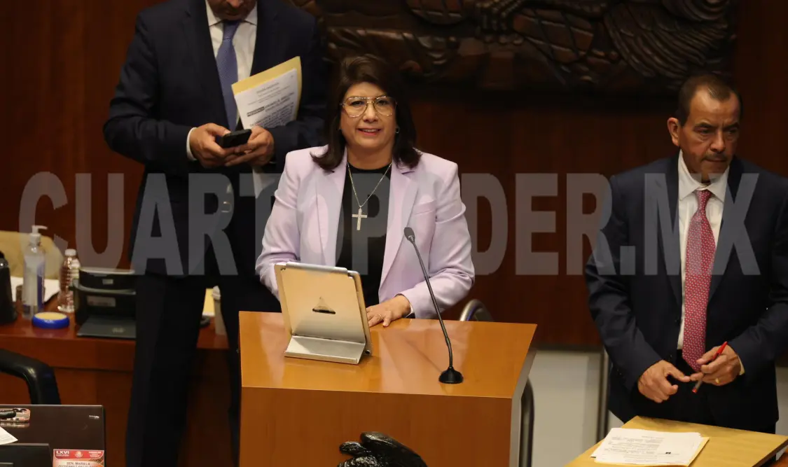 Analizarán marco legal de transporte de químicos