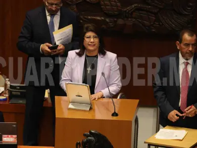 Analizarán marco legal de transporte de químicos