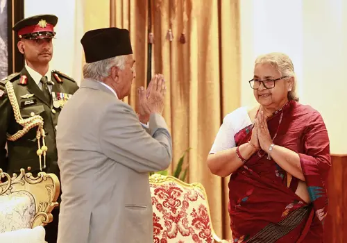 Nepal retoma calma luego de disturbios