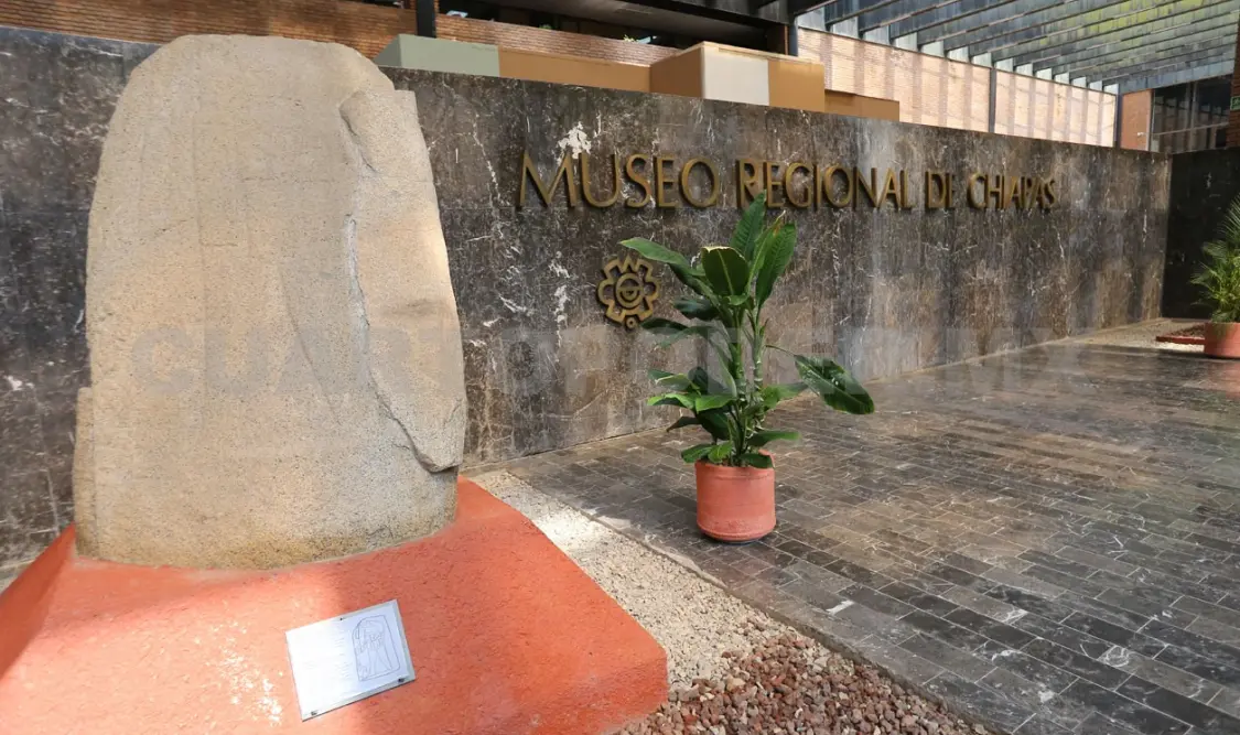 Este recinto tiene un premio arquitectónico. Guillermo Ramos / CP