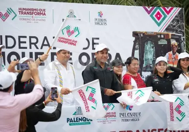 Fortalece ERA la justicia laboral