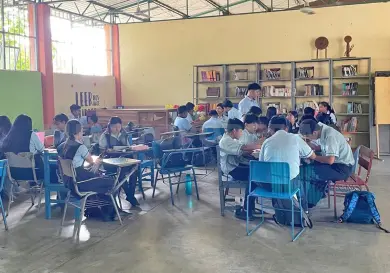 ¿Nueva o vieja escuela mexicana?